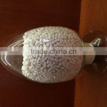 Halogen Free pp Flame Retardant Masterbatch/master Batch photo-2