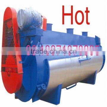 New !! industrial fish dryers(for fishmeal production)