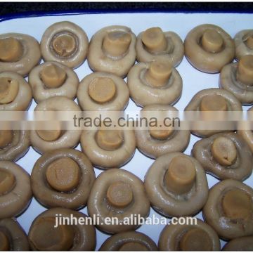 best price canned mushroom whole in brine 2840g