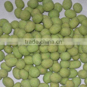 Mustard Coated Peanuts