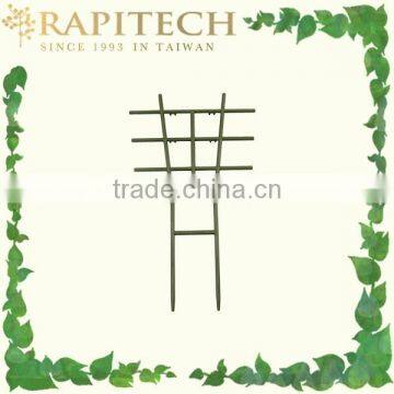 37cm x 23cm Plastic Gardening Large Plant Trellis