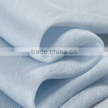 30% silk 70% linen fabrics