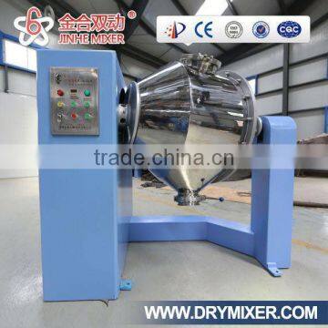 Advanced mixing technology high efficiency solder mask mixer machine