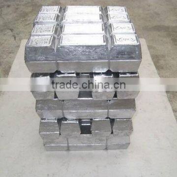 Lead-antimony Alloy photo-2