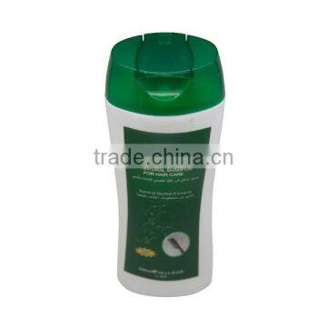 Hot Sale High Quality Sexy Hair Shampoo Curly Hair Shampoo photo-3