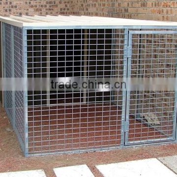 10 x 10 Dog House Cage Cover Shade Shelter Outdoor Pen Pet Kennel