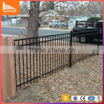 Multifunctional steel wire rope fence made in China