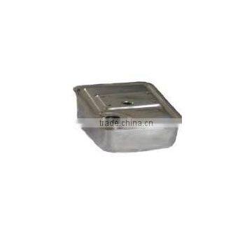 Stainless Steel Fuel Tank (ISO 9001: 2000 APPROVED)