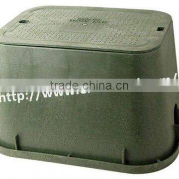 Shanghai Huawei Plastic Valve Box