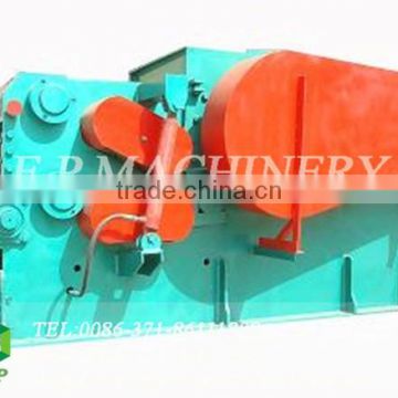 3-6t/h high efficiency drum wood chipper for paper making hot selling in Africa