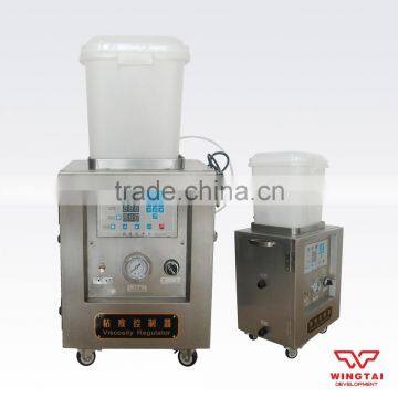Automatic Viscosity Control System For Plastic Film Laminator photo-4