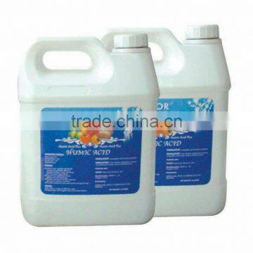Humic Acid Liquid