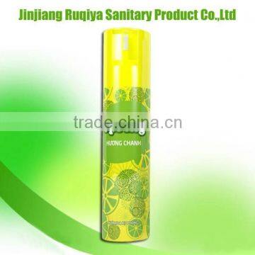 home air freshener spray manufacturer