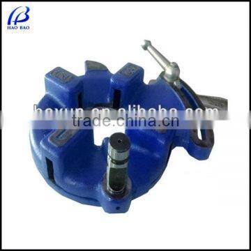 China Manufacturing HAOBAO Threader Accessories Casting Die head