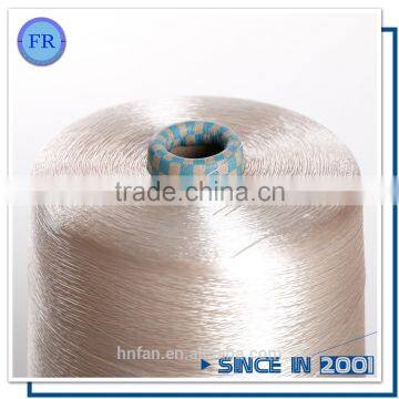 Hot-sale Dyed Pattern Viscose Filament Yarn Made in China photo-4