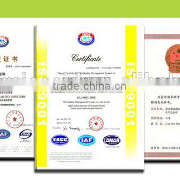 Organic Fertilizer Potassium Fulvate Liquid With 2% K2O photo-5