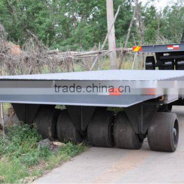 Equipment Trailer For Sale photo-5