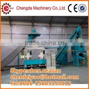 Good Quality Converyor/wood Belt Converyor photo-1