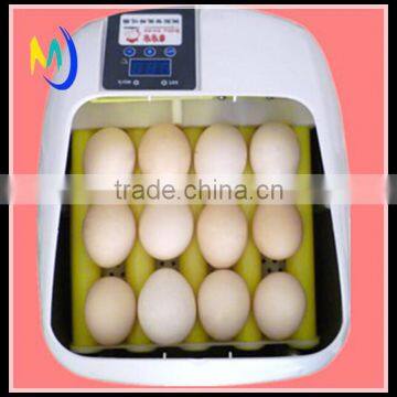 Automatic small size egg incubator hobby mini egg incubator for sale