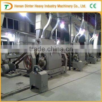 Corn oil manufacturers for oil making machine