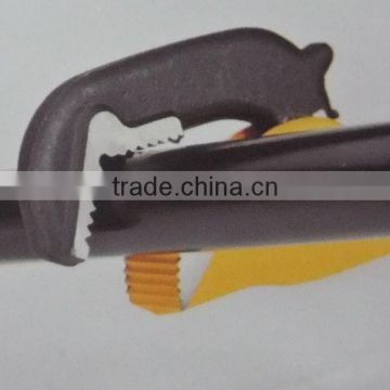 adjustable fast pipe wrench with cheap price