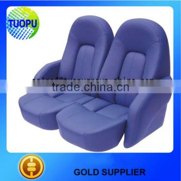 High quality Boat Seat for 2 Persons,cheap fold up boat seat for sale