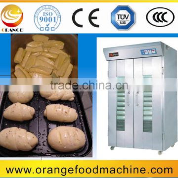 hot sale factroy offering Full-automatic bread fermentation room OR-16s