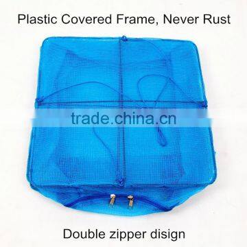 Never Rust Plastic Covered Fish Drying Nets photo-3