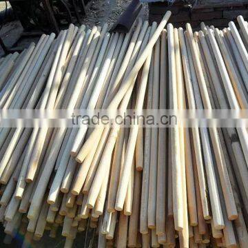 Wood Shovel Round Stick Handle Making Machine photo-3
