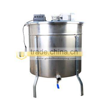 Electric 4/6/8/ 12 Frames Honey Extractor/honey Extracting Machine