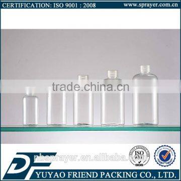 50ml 100ml 120ml 180ml 240ml sprayer bottle,pet bottle