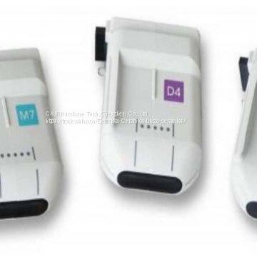 Ultrasonic Face Lifting Hifu Piezoelectric Handpiece