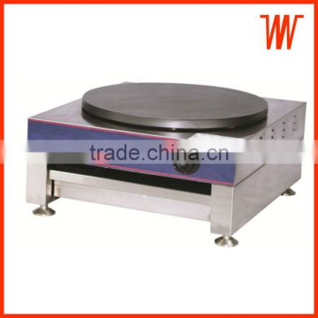 Stainless steel Crepe maker