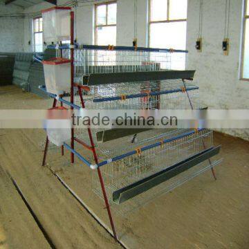 Exporting low price chicken laying cage of chicken with high quality