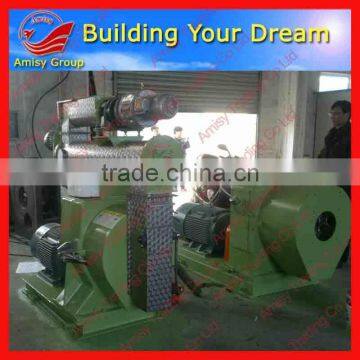 Poultry Feed Small Feed Pellet Mill (0086-13721419972)