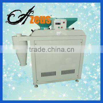 Automatic Maize flour mill with motor