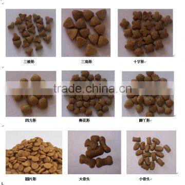 New Style Animal Fish Shrimp Floating Fish Feed Machine +8613837163612 photo-2