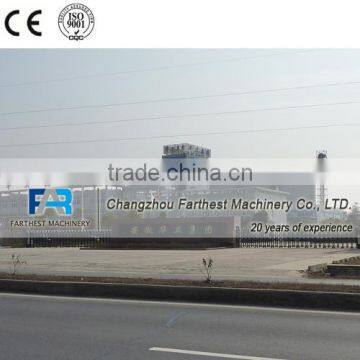 Chicken House Hot Galvanized Steel Silo for Grain Storage