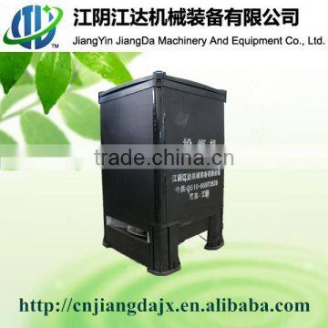 auto feeder for aquacuture/fish ponds auto feeder/plastic feeders