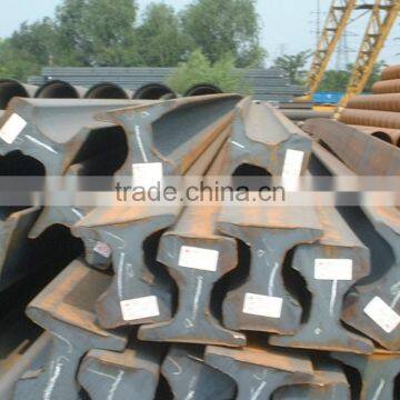 hot sale good quality crane rails from Sara