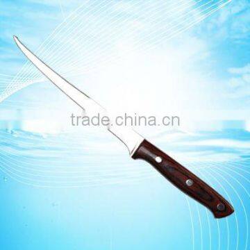 KF004-12" Fishing knife