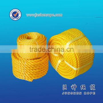 Plastic Coated Nylon Rope in Assorted Color photo-4