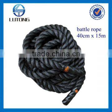 battle rope