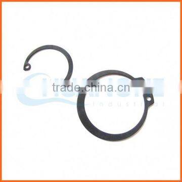 China Professional Custom Wholesale High Quality Standard Retaining Rings Circlips photo-4