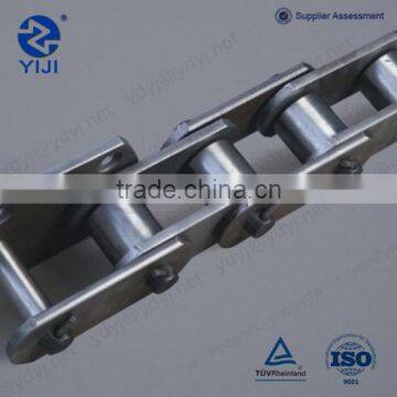 Universal Roller Chain for Bucket Elevator photo-6