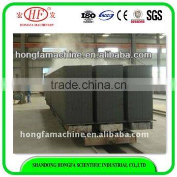 AAC block machine / AAC block plant/AAC light weight block machine