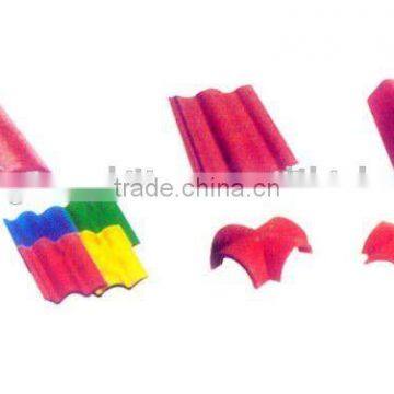 SMY8-150 tile foming machine