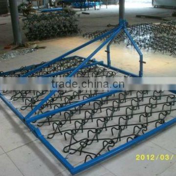 Mexico market high quality chain harrow for sale