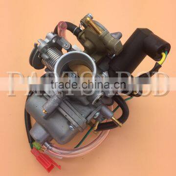 GY6 250CC Go kart buggy parts 250cc go kart carburetor 30MM