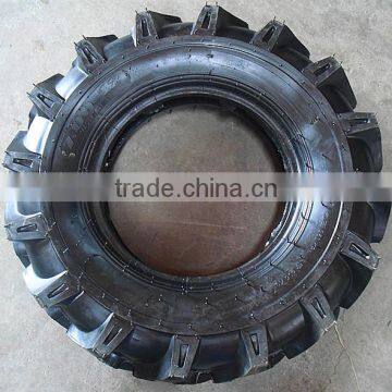 Rubber Wheel Tyre For Agriclutral Tractor Use